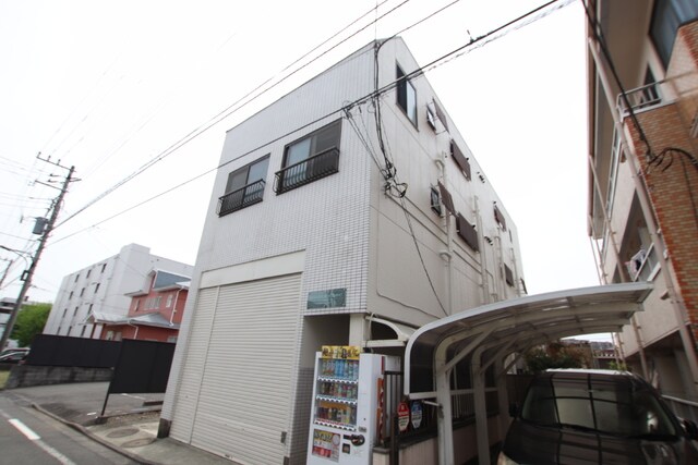 物件外観写真3　(外観です♪)