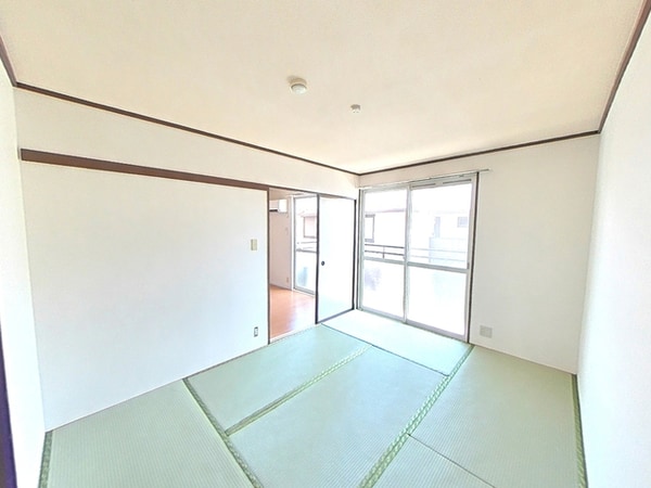 子供部屋(和室です♪)