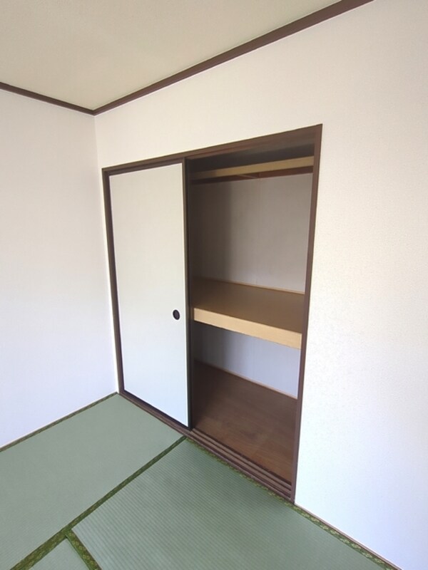 収納(収納です♪)