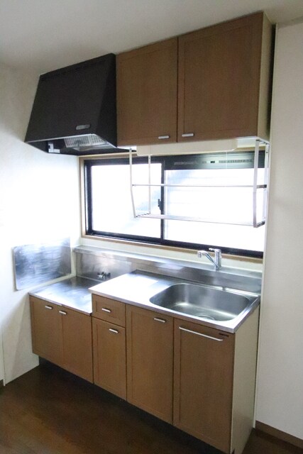 キッチン(キッチン)