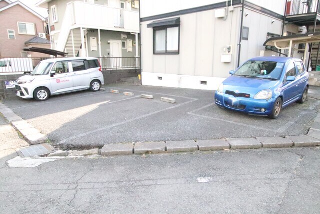 駐車場(駐車場（空き要確認）)