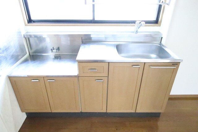 キッチン(キッチン)