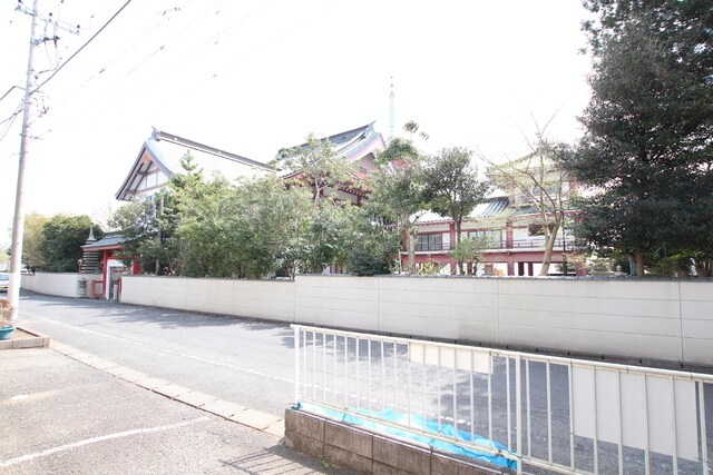 多摩養育園光明第五保育園