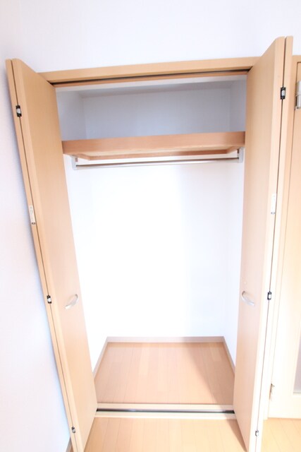 物件内観写真15　(収納です♪)