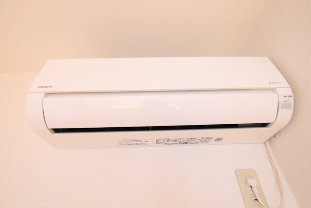物件内観写真17　(エアコンです♪)
