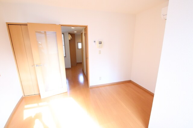 物件内観写真20　(居室です♪)