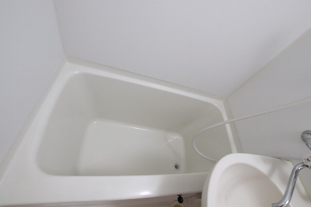 物件内観写真22　(お風呂です♪)