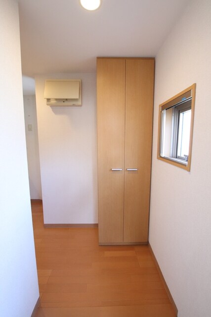 物件内観写真24　(玄関です♪)