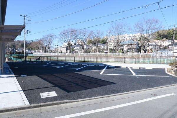 駐車場(敷地内駐車場（要空き確認）)