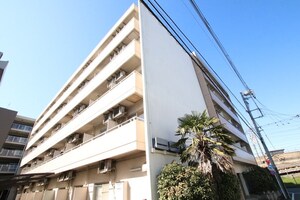 メゾン・ド・ノア第２北野外観写真