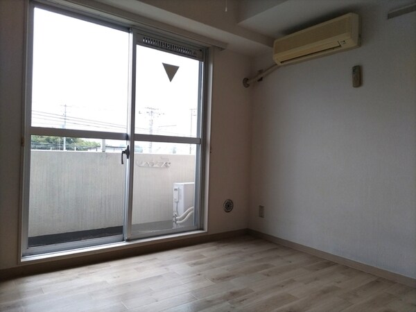 居室(6.2帖の居室です♪)