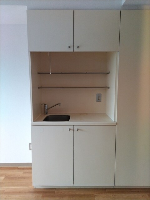 物件内観写真10　(キッチンです♪)