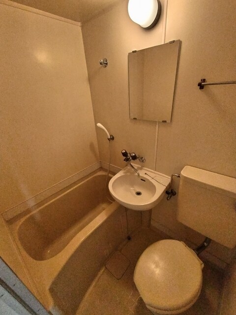 物件内観写真11　