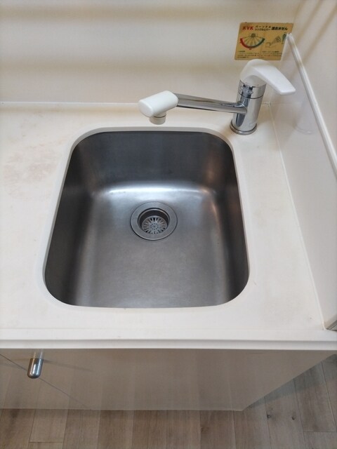 物件内観写真11　(キッチンです♪)