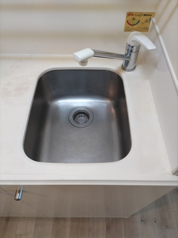 キッチン(キッチンです♪)