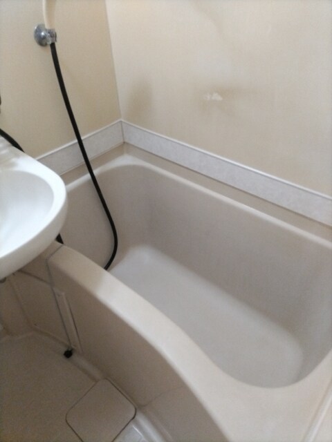 物件内観写真14　(バスタブです♪)