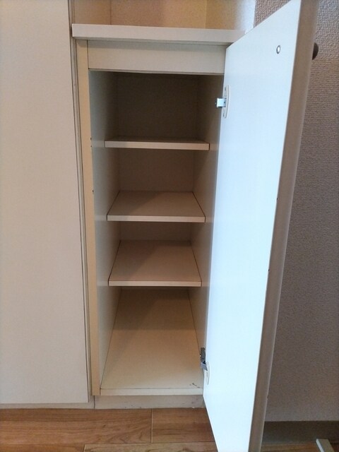 物件内観写真17　(シューズボックスです♪)