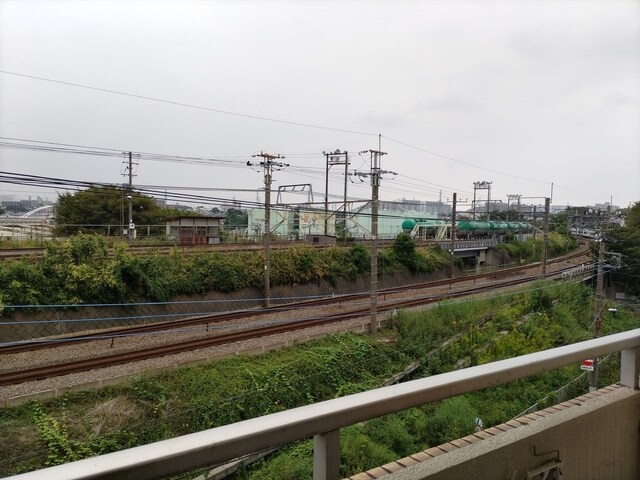 物件内観写真19　(お部屋からの景色です♪)