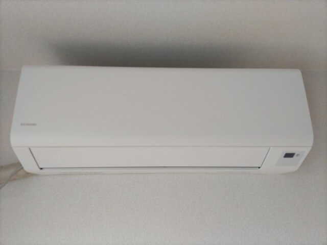 物件内観写真20　(エアコンです♪)