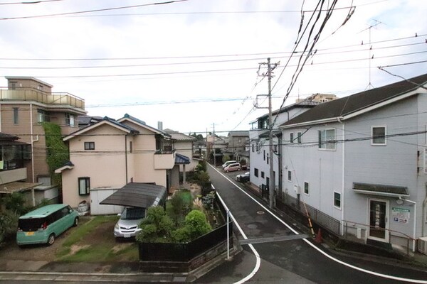 景色(景色です♪)