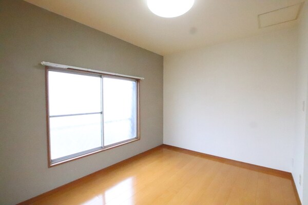 居室(居室です♪)