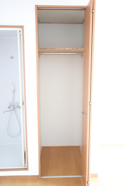 物件内観写真15　(収納です♪)