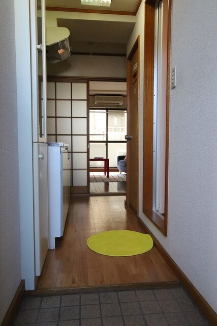 物件内観写真16　(小物は設備ではありません)