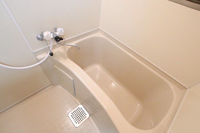 物件内観写真17　(浴槽です♪)