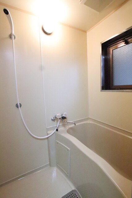 物件内観写真20　(バスルームです♪)