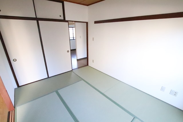 物件内観写真9　(和室☆)