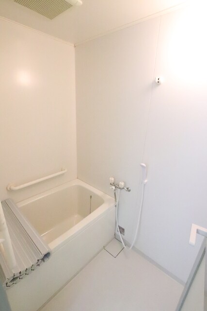 物件内観写真10　(バスルーム♪)