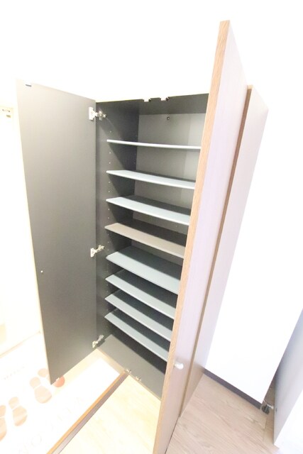 物件内観写真13　(シューズボックス☆)