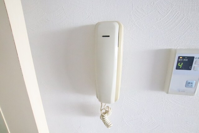 物件内観写真18　(インターホン☆)