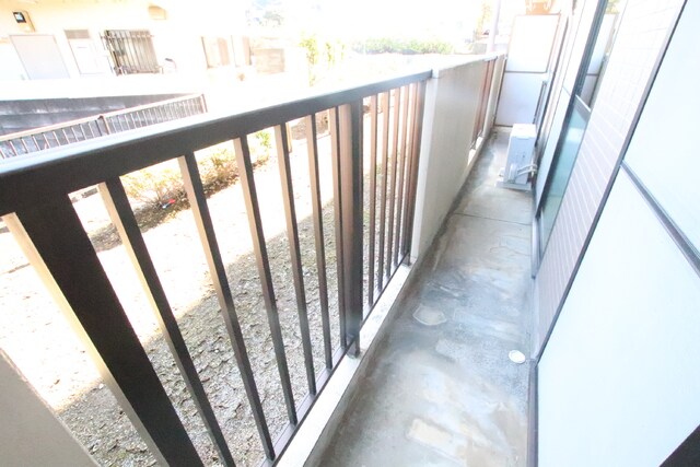物件内観写真19　(バルコニー☆)