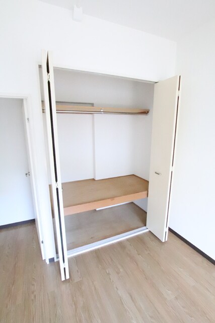 物件内観写真20　(収納☆)