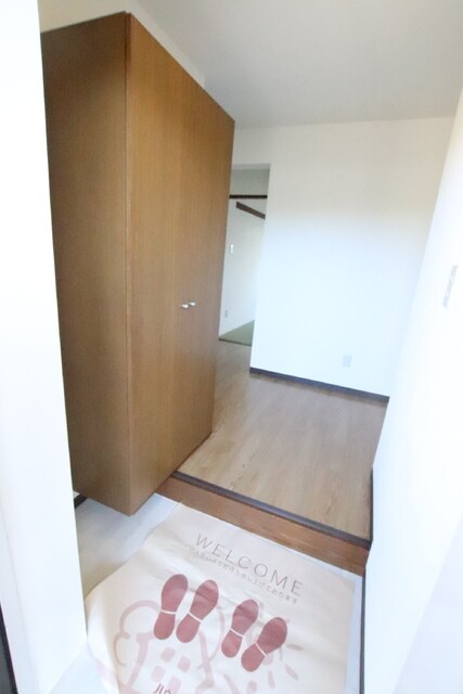物件内観写真23　(玄関☆)