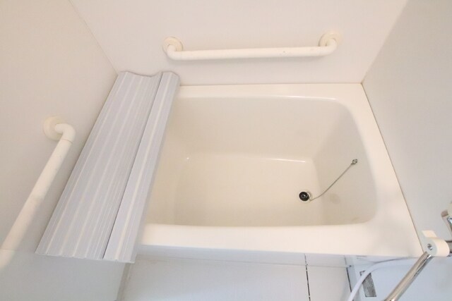 物件内観写真25　(バスルーム☆)