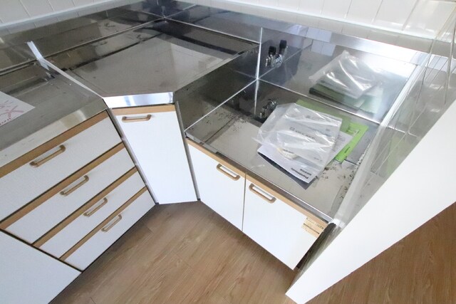 物件内観写真27　(キッチン☆ガスコンロ設置可☆)