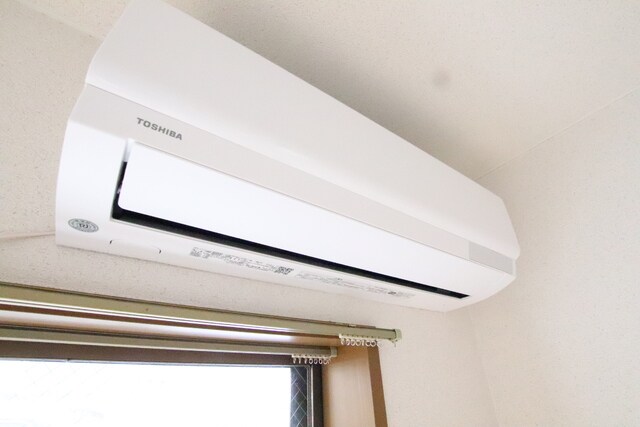 物件内観写真18　(エアコン)