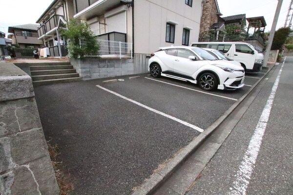 駐車場(駐車場(要空き確認))