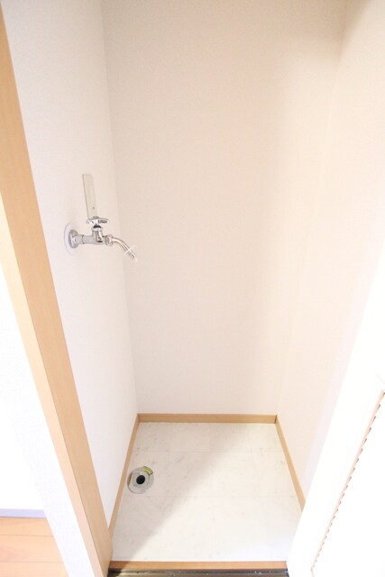物件内観写真12　(室内洗濯機置き場★※別室参考写真)