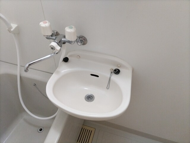 物件内観写真13　(洗面ボウルです♪)