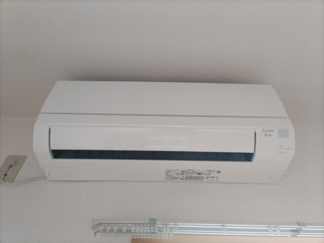 物件内観写真15　(エアコンです♪)