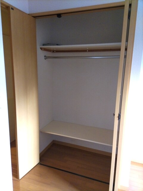 物件内観写真20　(収納です♪)