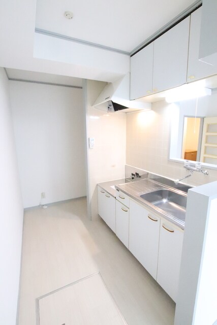 物件内観写真10　(対面キッチン)