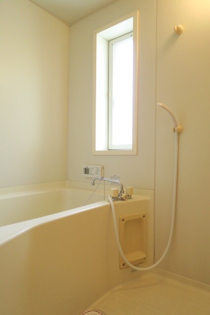 物件内観写真11　(バス・トイレ・洗面独立♪)