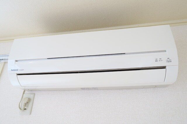 物件内観写真13　(エアコン)