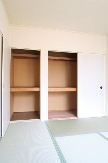 物件内観写真14　(収納)