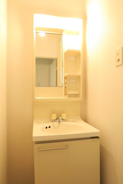 物件内観写真15　(バス・トイレ・洗面独立♪)