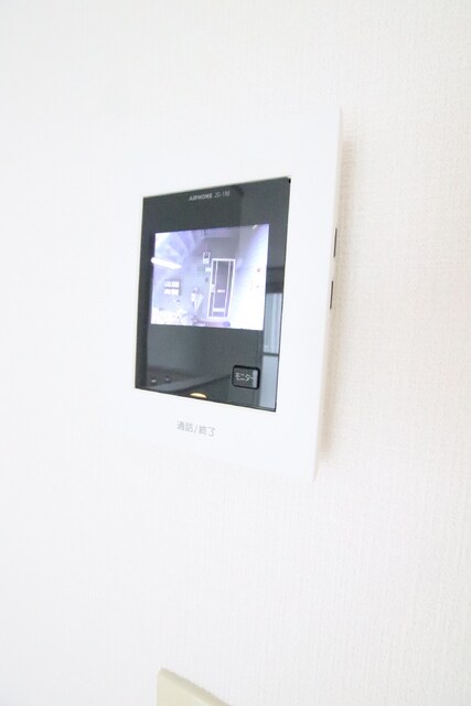 物件内観写真18　(ＴＶインターホン)
